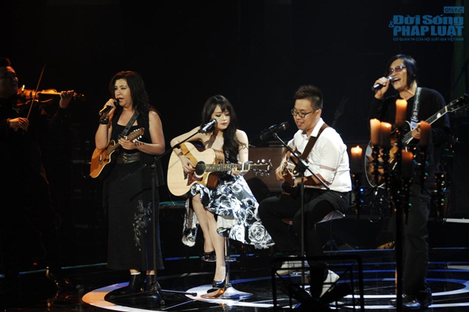 Phương Thảo - Ngọc Lễ 