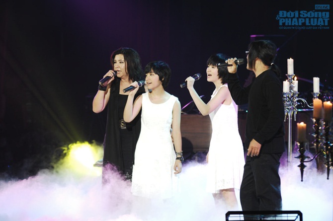 Phương Thảo - Ngọc Lễ 