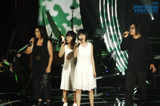 Phương Thảo - Ngọc Lễ 