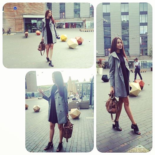 Facebook sao 24h: Trấn Thành mắt thâm như cú hậu World Cup 2014