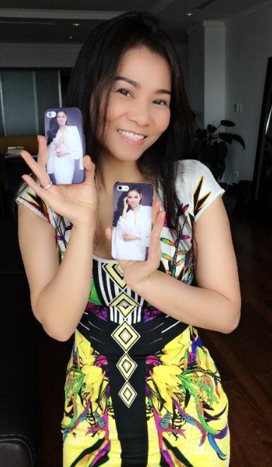 Facebook sao 24h: Trấn Thành mắt thâm như cú hậu World Cup 2014