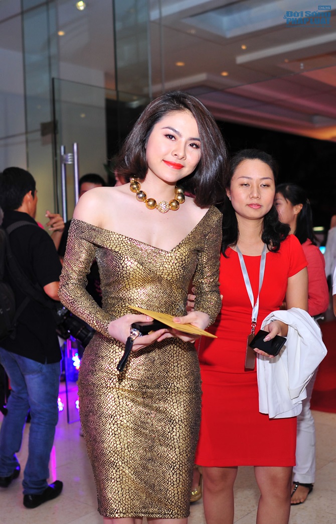 “Hương Ga” Trương Ngọc Ánh ưu ái “Hiệp sĩ mù” Ngọc Thanh Tâm