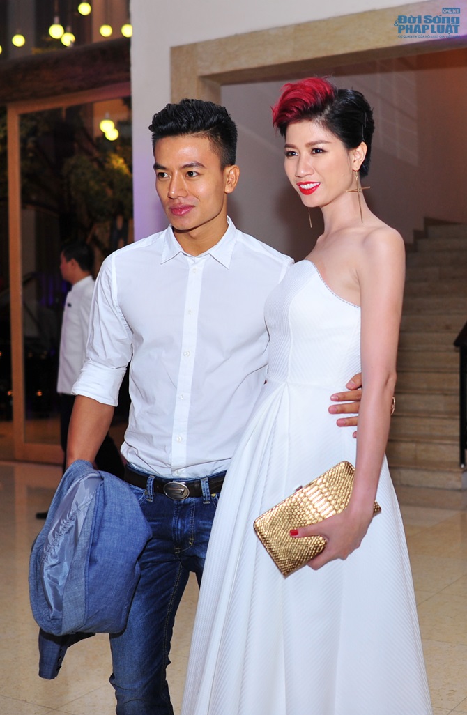 “Hương Ga” Trương Ngọc Ánh ưu ái “Hiệp sĩ mù” Ngọc Thanh Tâm