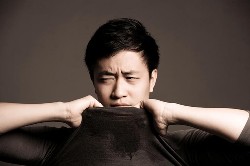 Lương Mạnh Hải: Không sửa mũi vì nghe lời Minh Hằng