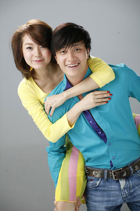 Lương Mạnh Hải: Không sửa mũi vì nghe lời Minh Hằng