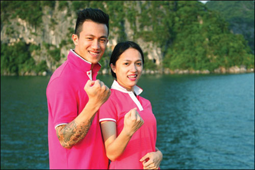 Cuộc đua kỳ thú 2014 bị tố dàn xếp kết quả Cuộc đua kỳ thú 2014 bị tố dàn xếp kết quả