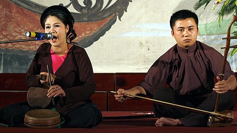 Từ ngày 7/8, sẽ có thêm danh hiệu Nghệ nhân nhân dân