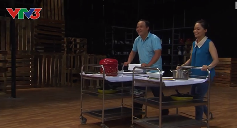 Thí sinh Master Chef hé lộ bí mật động trời phía hậu trường Thí sinh Master Chef hé lộ bí mật động trời phía hậu trường