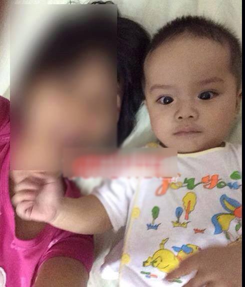 Ya Suy phủ nhận tin đồn có con rơi