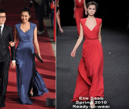 Những scandal không đáng có của Tăng Thanh Hà