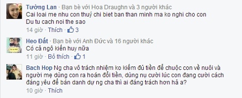 Bạn bè khẳng định Yasuy có con rơi là có thật