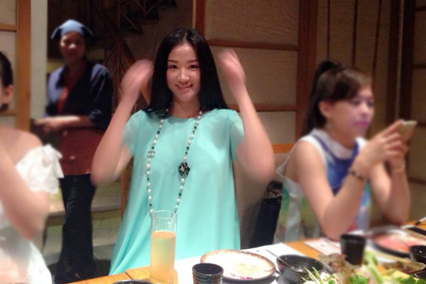 Những sao Việt dính nghi án mang bụng bầu