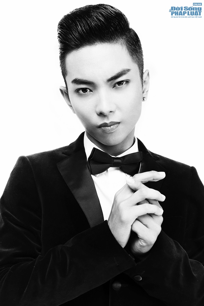 Phan Hiển: Tài không đợi tuổi