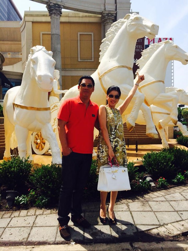 Văn Mai Hương gửi lời chúc sĩ tử thi tốt