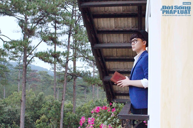 Nathan Lee bất ngờ nhập viện vì bệnh tâm thần Nathan Lee bất ngờ nhập viện vì bệnh tâm thần