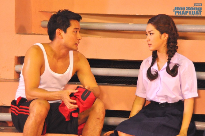 Nat Myria – “Sao muộn” của nền điện ảnh Thái Lan