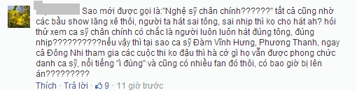 Fan Lệ Rơi Fan Lệ Rơi