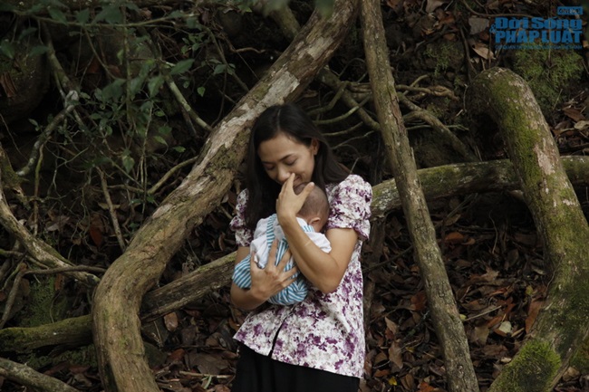 Tina Tình bị dì ghẻ ép làm gái mại dâm 