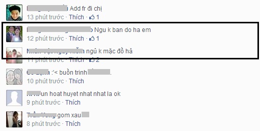 Phát hoảng với ảnh Angela Phương Trinh không mặt đồ lót đi ngủ