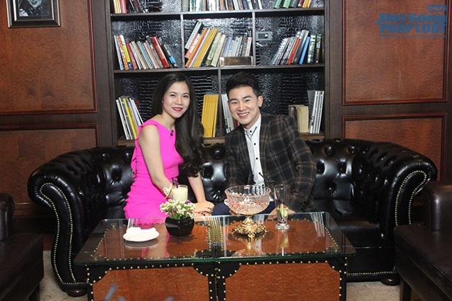 Mỹ Dung: Không tán thành chồng quá để ý việc chi tiêu của vợ Mỹ Dung: Không tán thành chồng quá để ý việc chi tiêu của vợ