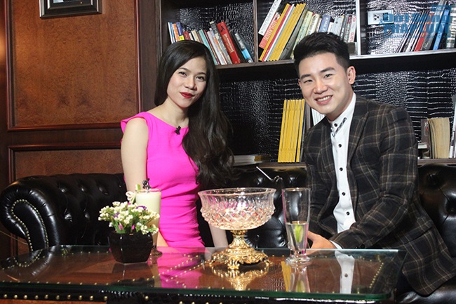 Mỹ Dung: Không tán thành chồng quá để ý việc chi tiêu của vợ Mỹ Dung: Không tán thành chồng quá để ý việc chi tiêu của vợ