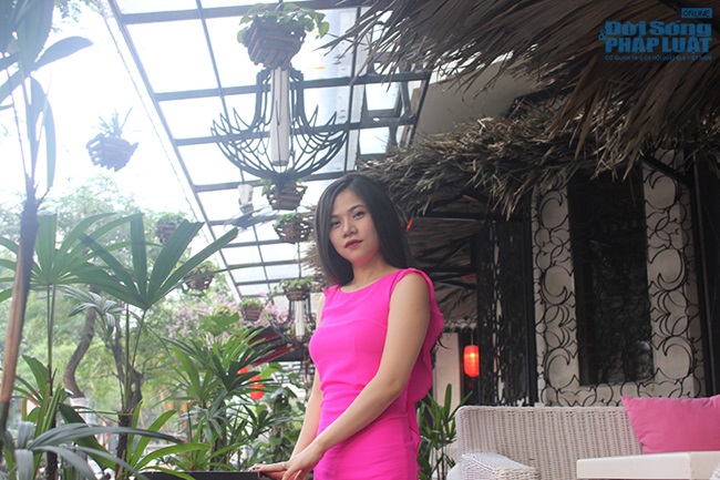 Mỹ Dung: Không tán thành chồng quá để ý việc chi tiêu của vợ Mỹ Dung: Không tán thành chồng quá để ý việc chi tiêu của vợ