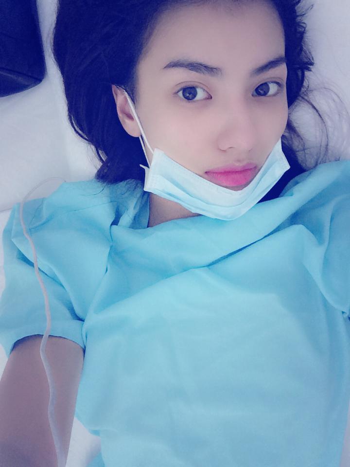 Nghi án Hồng Quế 