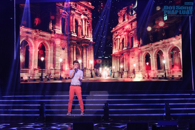 Ngôi sao Việt tập 17: Giám khảo nói một đằng, làm một nẻo