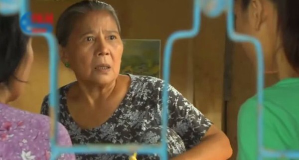 Vừa đi vừa khóc lộ tập cuối trước giờ G