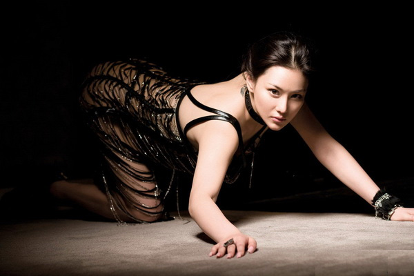 Những tin đồn ác ý khiến mỹ nhân Hoa ngữ 