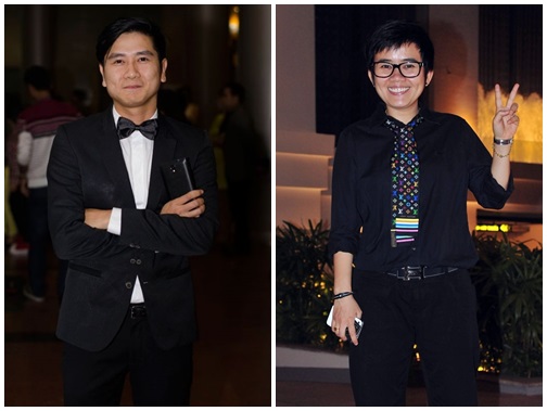 Phương Uyên - Hồ Hoài Anh đi tìm Cặp đôi hoàn hảo Phương Uyên - Hồ Hoài Anh đi tìm Cặp đôi hoàn hảo