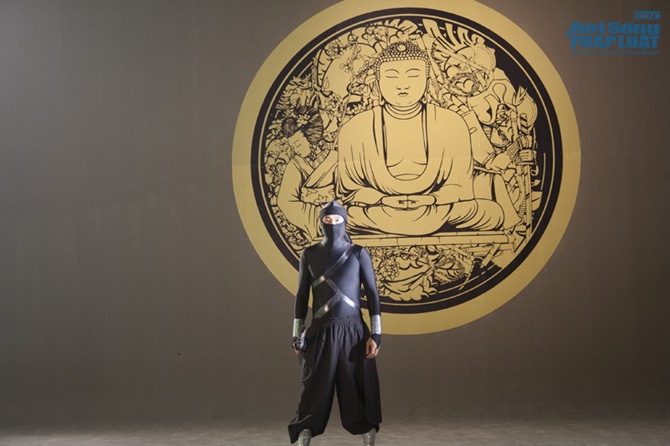 Phương Vy tung MV mới sau chiến thắng Chinh Phục Đỉnh Cao