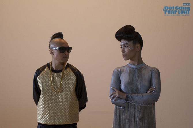 Phương Vy tung MV mới sau chiến thắng Chinh Phục Đỉnh Cao