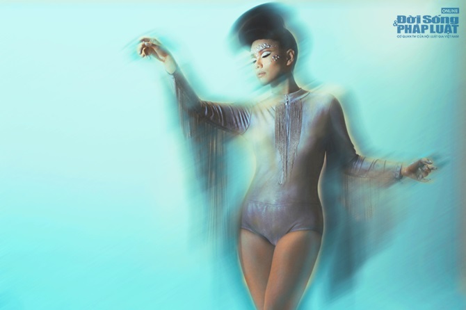 Phương Vy tung MV mới sau chiến thắng Chinh Phục Đỉnh Cao