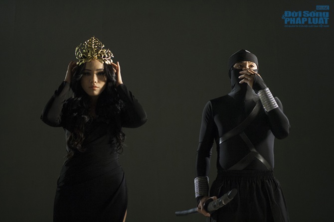 Phương Vy tung MV mới sau chiến thắng Chinh Phục Đỉnh Cao