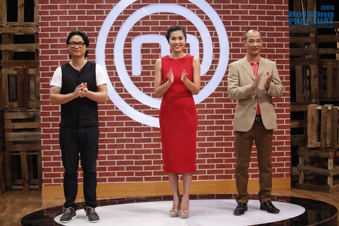 Tập 4 vua đầu bếp