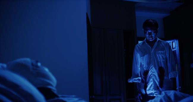 Tìm được xác chị Huyền, đạo diễn phim “Mất xác” hết đắng lòng Tìm được xác chị Huyền, đạo diễn phim “Mất xác” hết đắng lòng