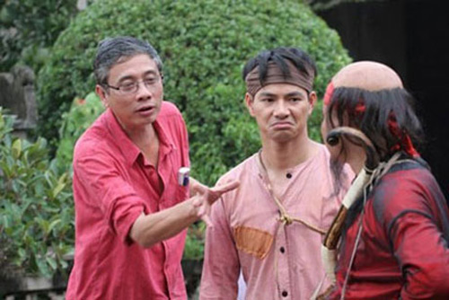 NSƯT Phạm Bằng phủ nhận việc 