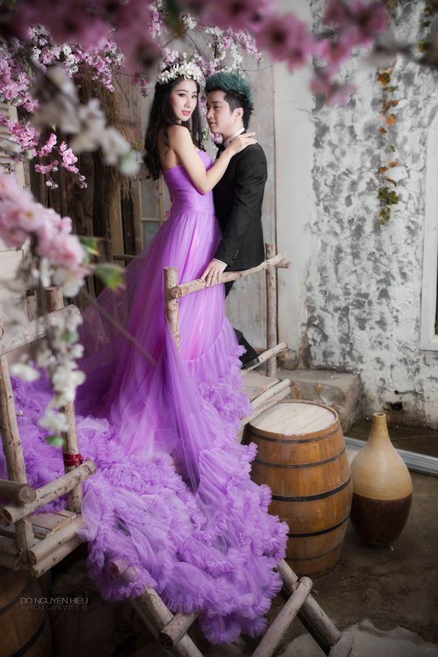 DJ Oxy xác nhận kết hôn với Bằng Cường vào tháng 10 DJ Oxy xác nhận kết hôn với Bằng Cường vào tháng 10