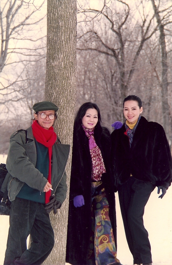 Xin đừng đối xử tầm thường với đứa con tinh thần của nhạc sĩ!