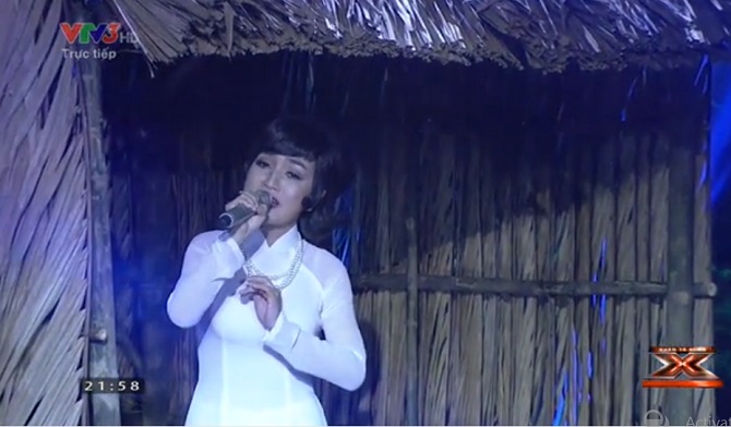 Trực tiếp Liveshow 3 Nhân tố bí ẩn Trực tiếp Liveshow 3 Nhân tố bí ẩn