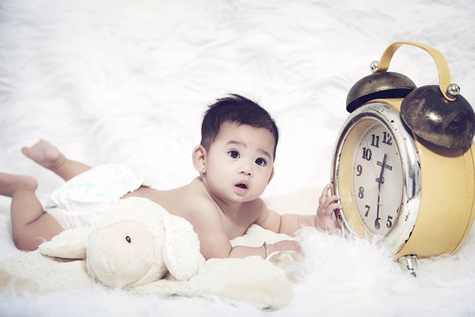 Mai Phương khoe con gái Lavie tròn 1 tuổi cực đáng yêu