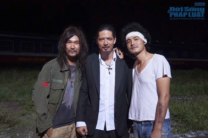 Quách Ngọc Ngoan mất tích khỏi showbiz vì “Hiệp sĩ mù”