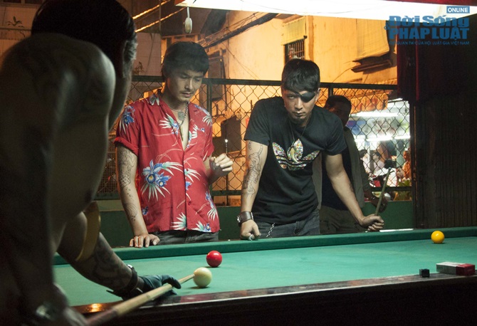 Quách Ngọc Ngoan mất tích khỏi showbiz vì “Hiệp sĩ mù”