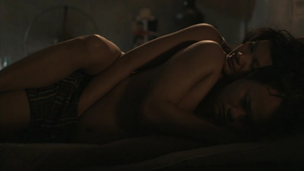 Những cảnh nóng trần trụi trong phim Việt Những cảnh nóng trần trụi trong phim Việt