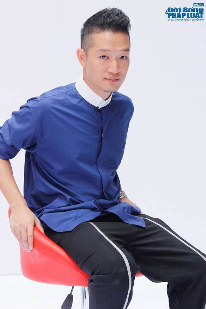 Vietnam's next top model 2014: 