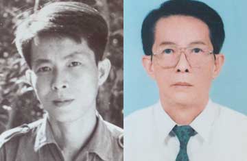 Nhà văn Anh Đức - Tác giả 