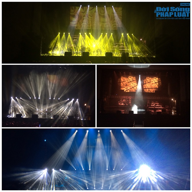 Tối nay, Khắc Việt tổ chức đám cưới với Hương Tràm