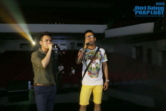 Tối nay, Khắc Việt tổ chức đám cưới với Hương Tràm