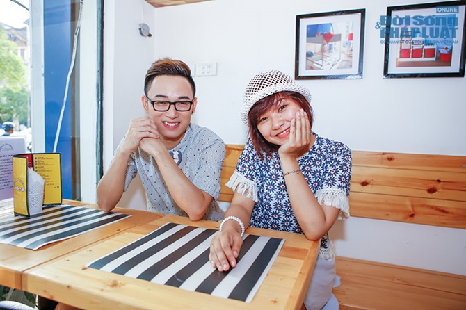 Trúc Nhân: “Làm vợ đâu nhất thiết phải giỏi nấu ăn!”